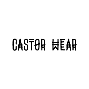 Castor Wear