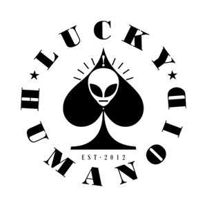 Lucky Humanoid