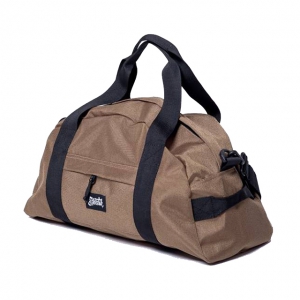 Eclectik Cargo Bag 'Coyote Brown'
