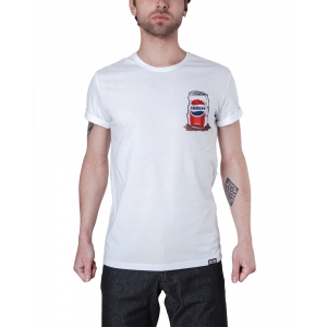 Pepsi T-Shirt / white