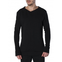 Sidecut Sweatshirts Black